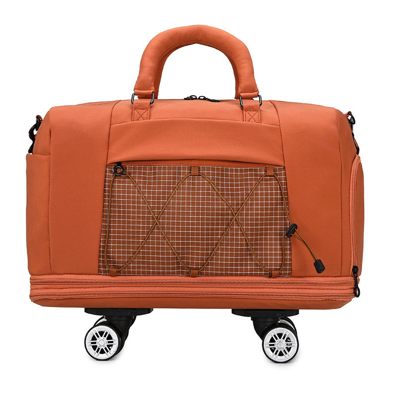 Roller sports bag Bowlift