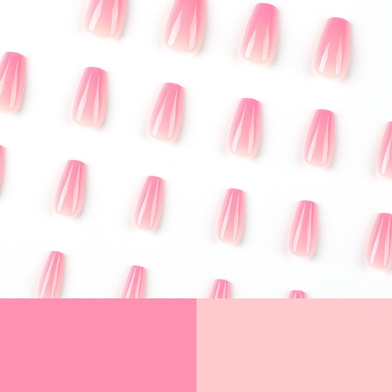 Nail design Bowlift