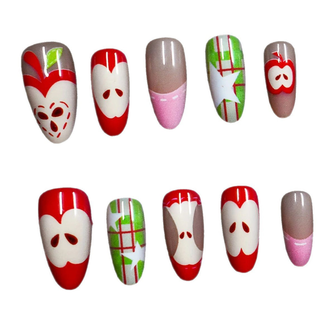 Artistic Nail Design Bowlift
