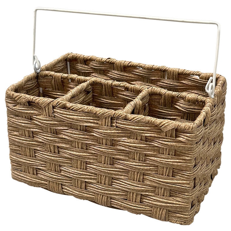 Women Storage Basket Bowlift