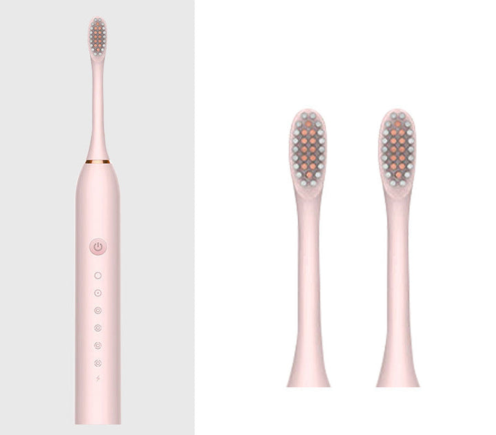 Electric Toothbrush Bowlift