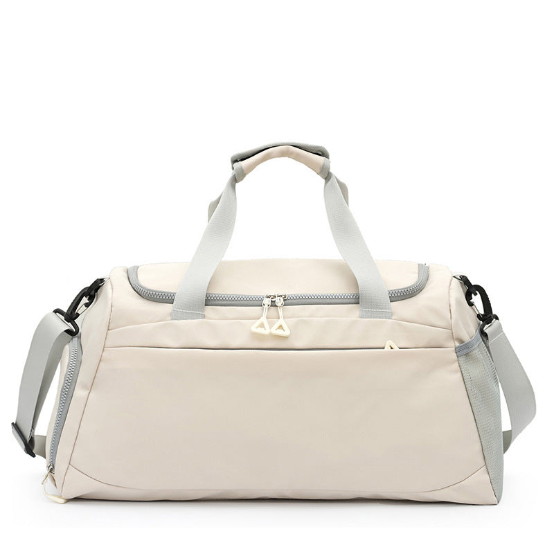 Multi-Functional Travel Weekend Bag