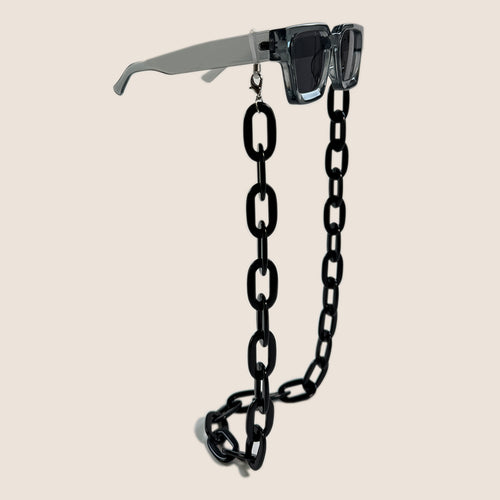Statement Chain Eyewear Holder Bowlift