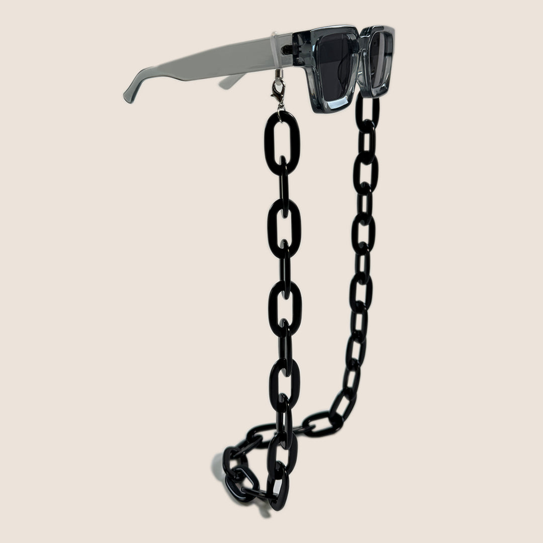 Chunky Eyewear Chain Bowlift
