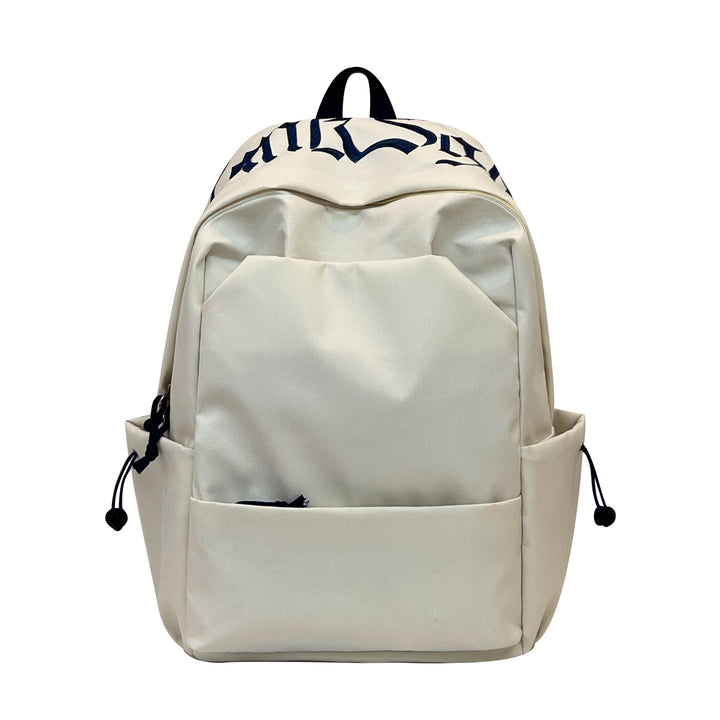 Stylish Graphic Print Backpack