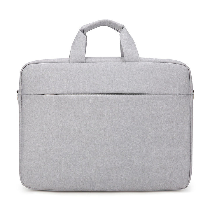 Professional Sleek Laptop Sleeve Bowlift