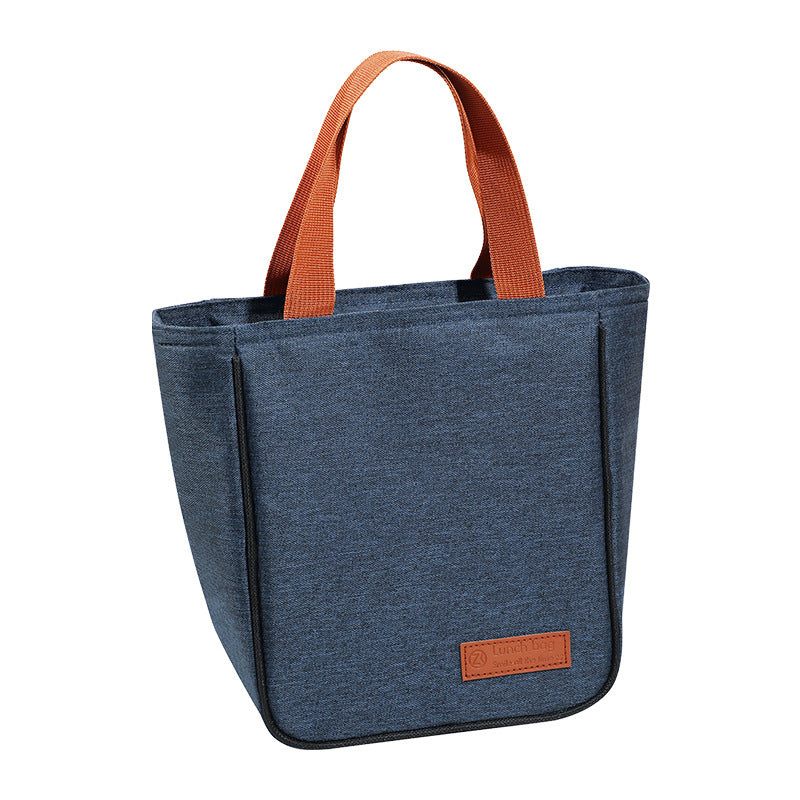 Insulated Lunch Cooler Tote