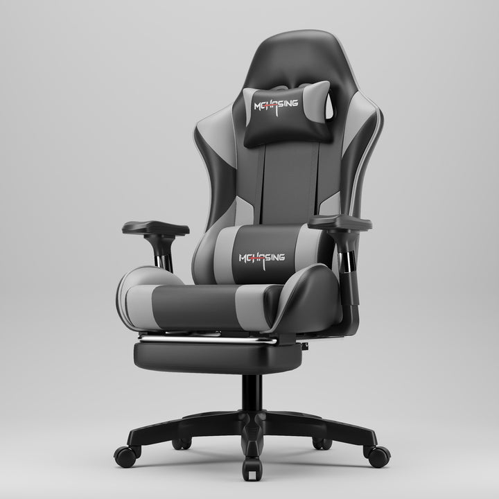 High-Performance Gaming Chair Bowlift