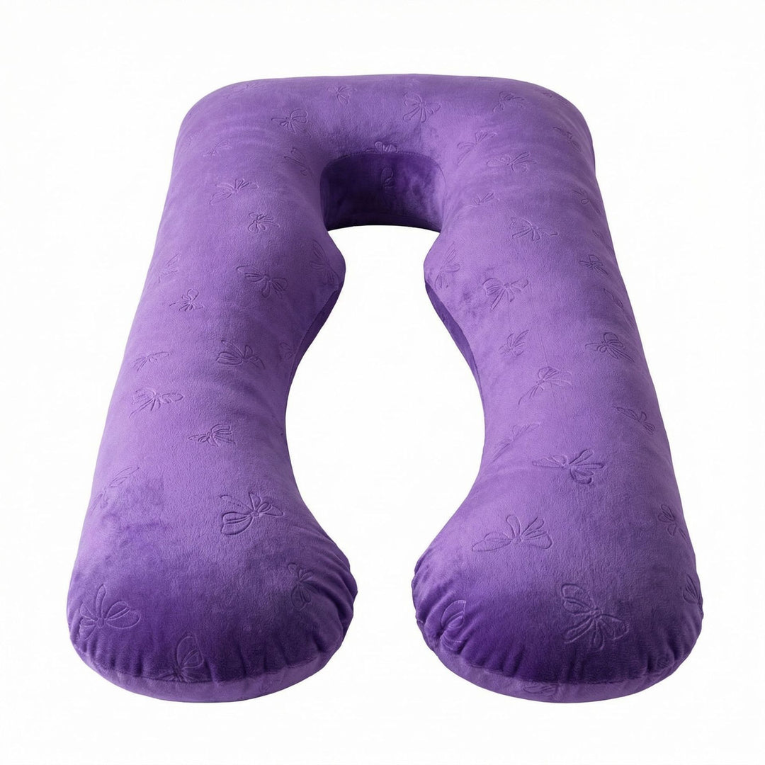 Pregnancy Pillow Bowlift