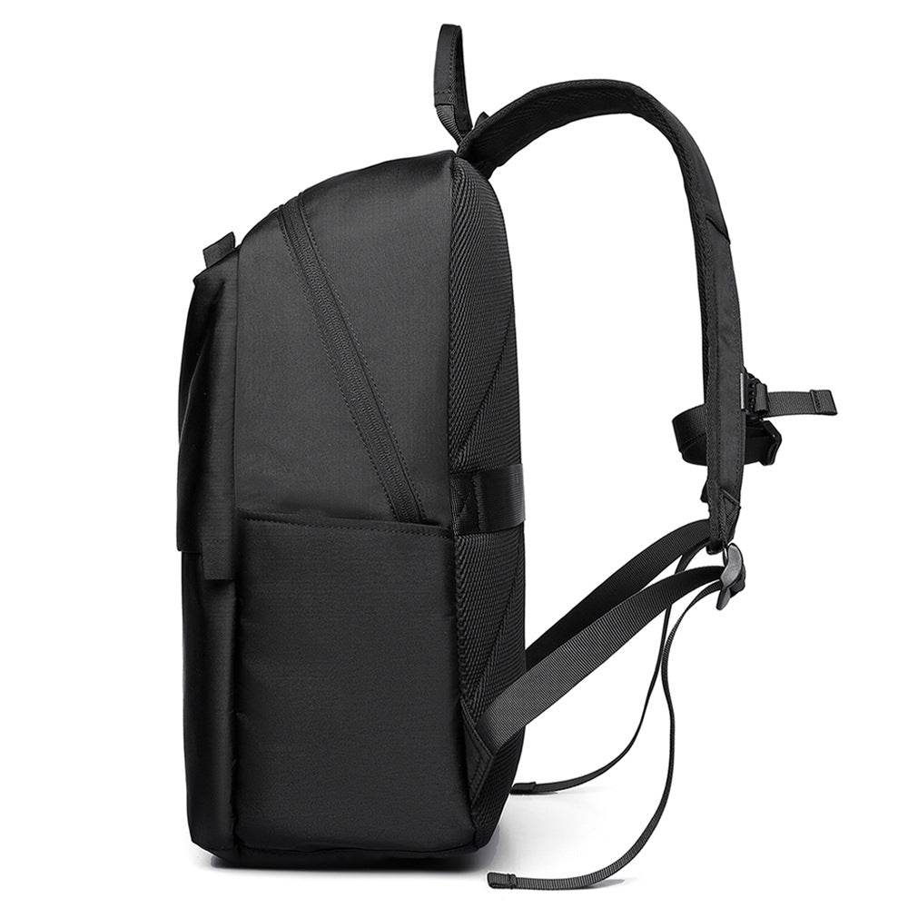 Professional Premium Laptop Backpack Bowlift