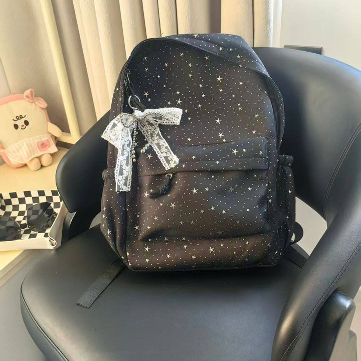 Fashionable Backpack Bowlift