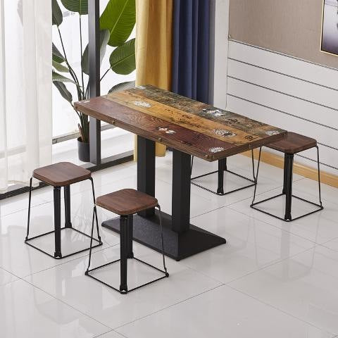 Modern Coffee Table Bowlift