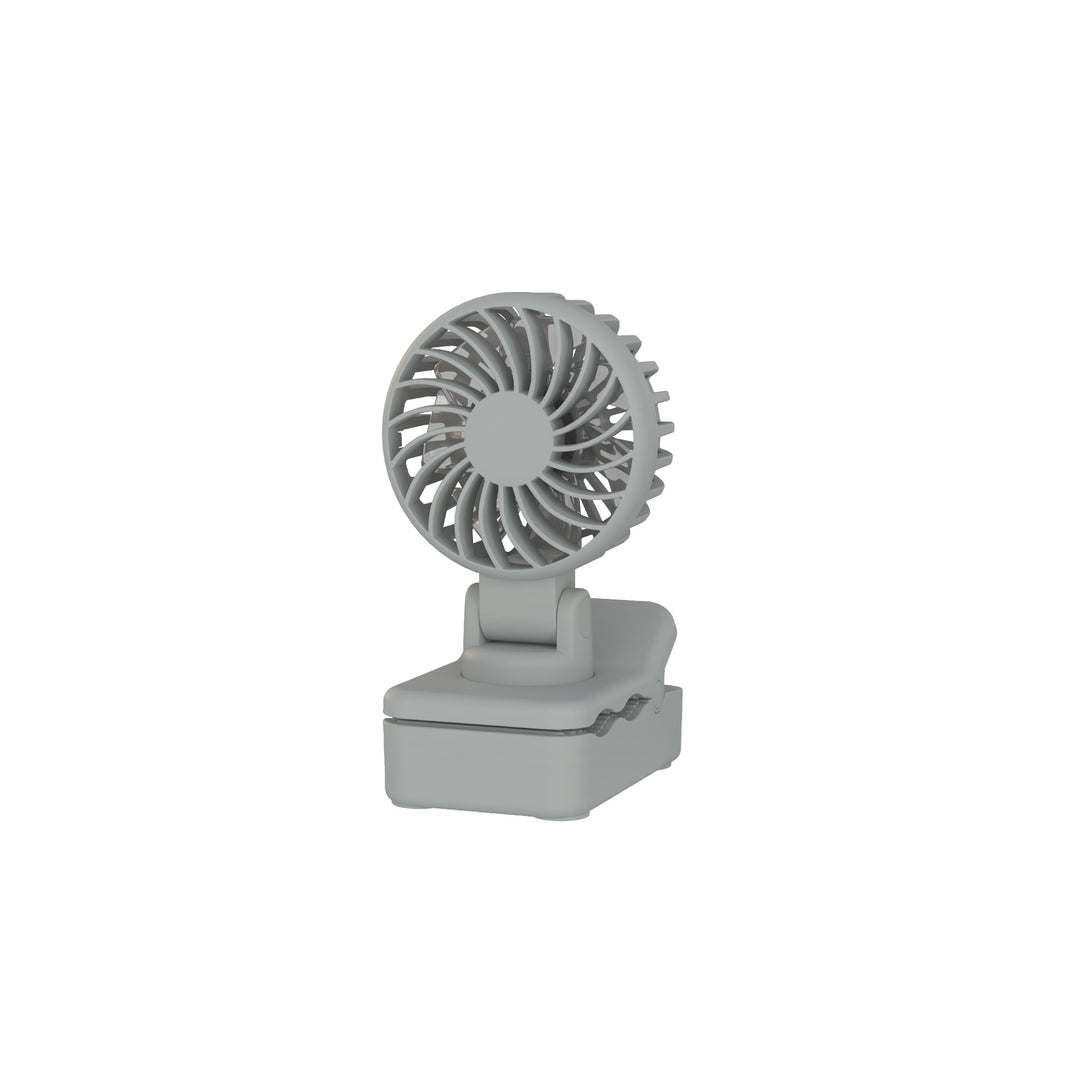 Ladies portable fan Bowlift