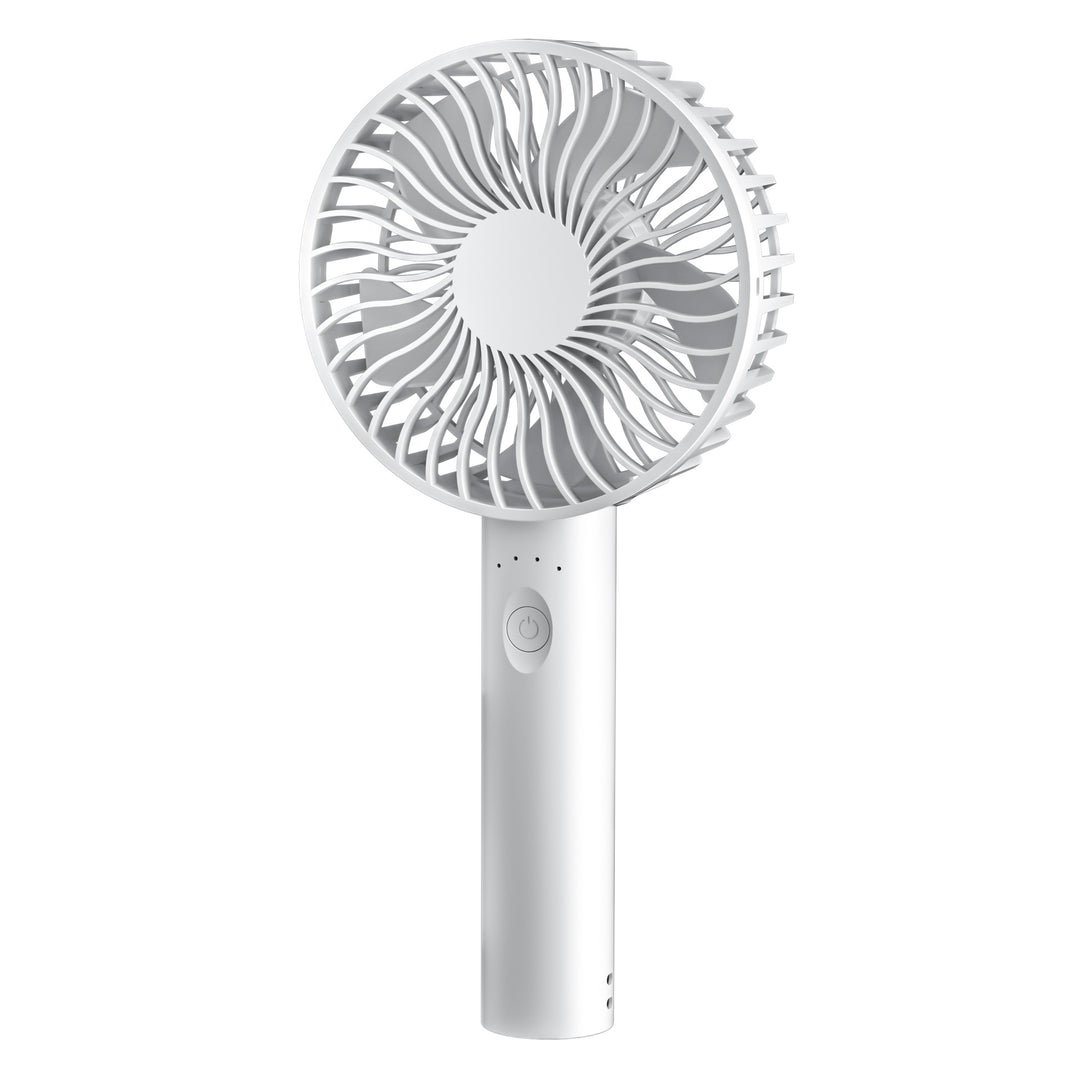 Handheld fan Bowlift