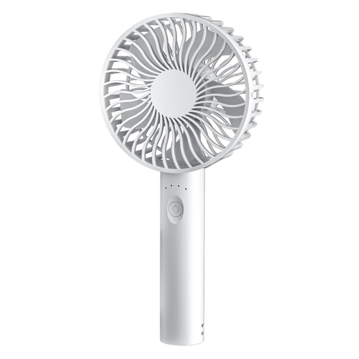 Handheld fan Bowlift