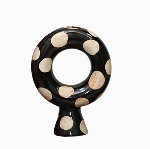Decorative Central Vase