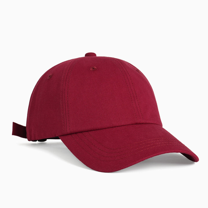 Ladies sporty cotton cap Bowlift
