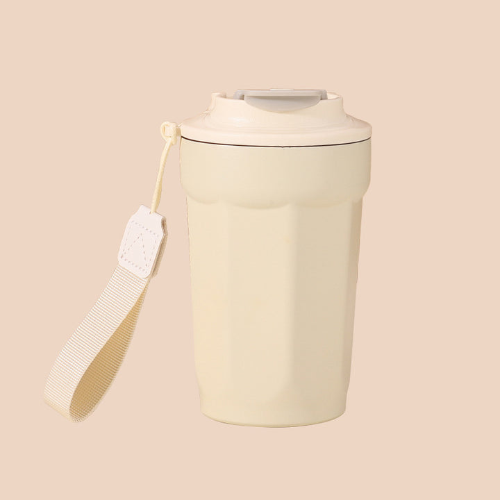 Insulated Travel Mug Bowlift