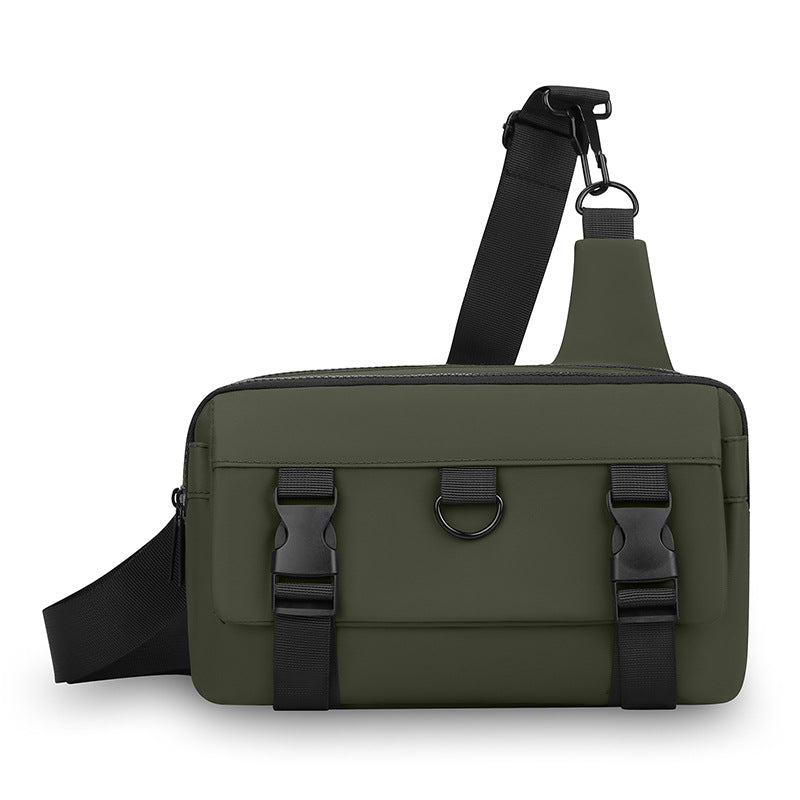 Versatile Travel Utility Sling Bag Bowlift