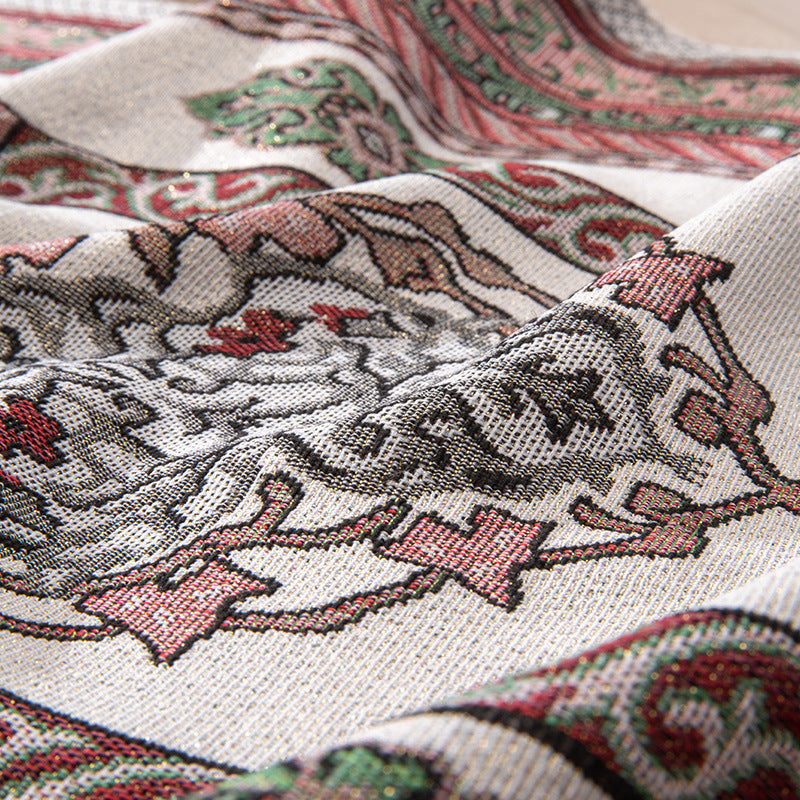 Artistic Prayer Mat Bowlift