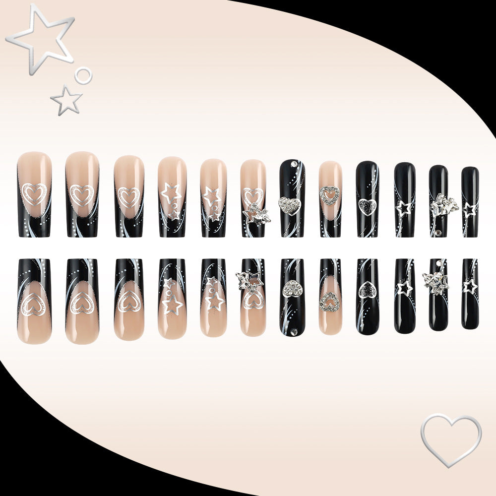 Decorative Nail Art Bowlift