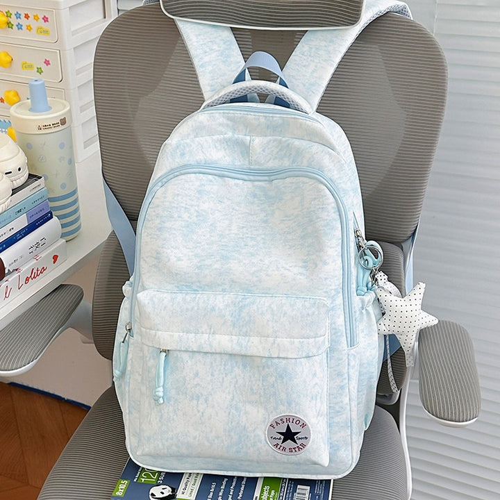 Lightweight and Trendy Backpack Bowlift