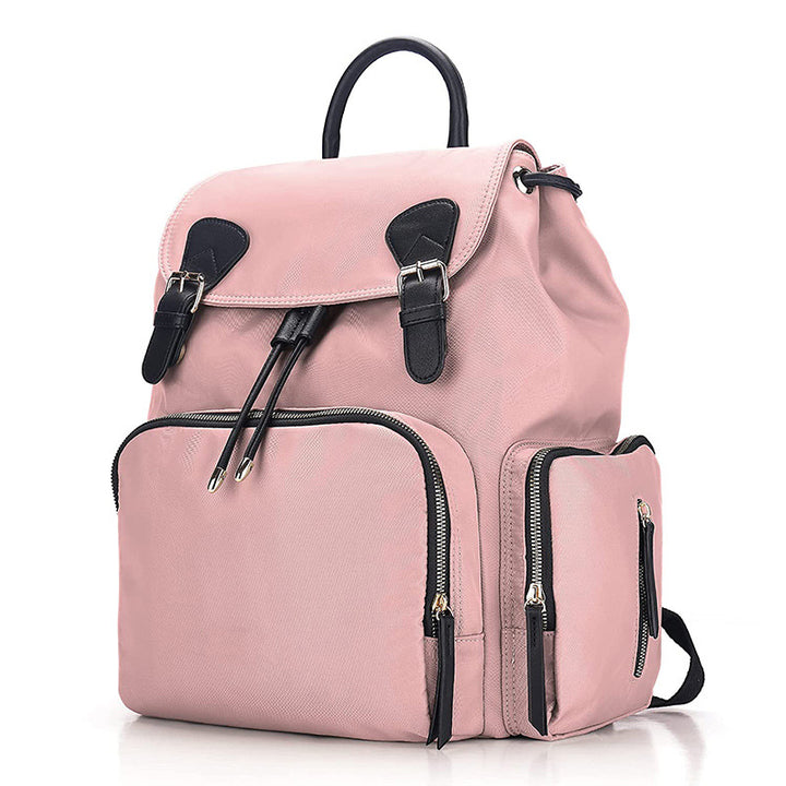 Stylish Multi-Compartment Backpack Bowlift