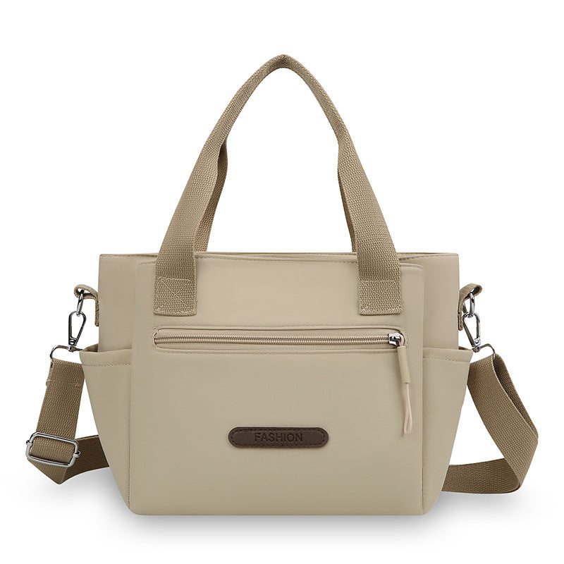 Multi-Functional Organizer Handbag Bowlift