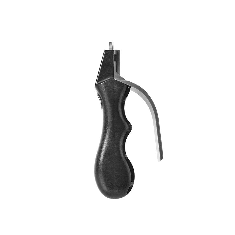 Emergency Seatbelt Cutter and Glass Breaker Tool Bowlift