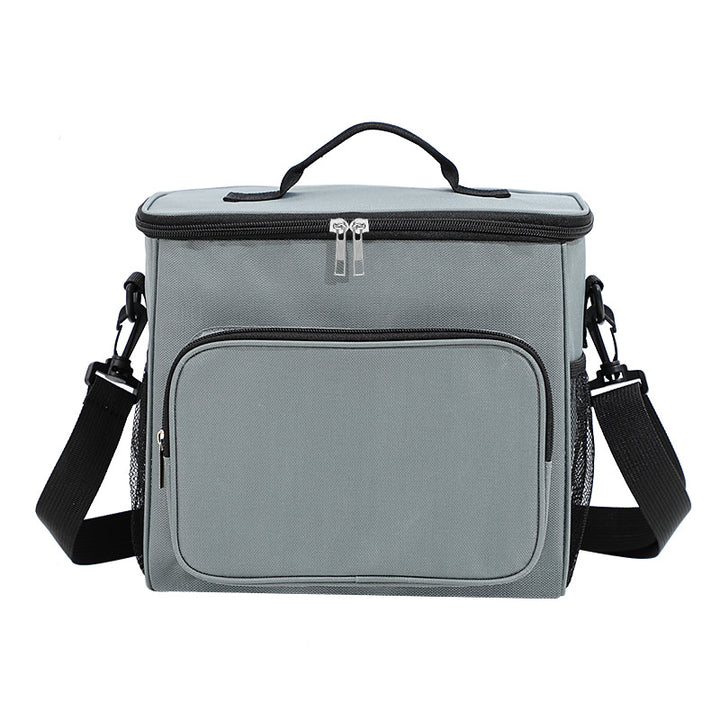 Insulated Food Storage Organizer Bowlift