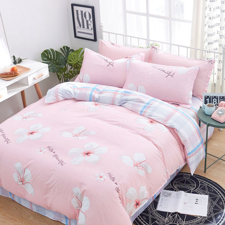 Comforter Set