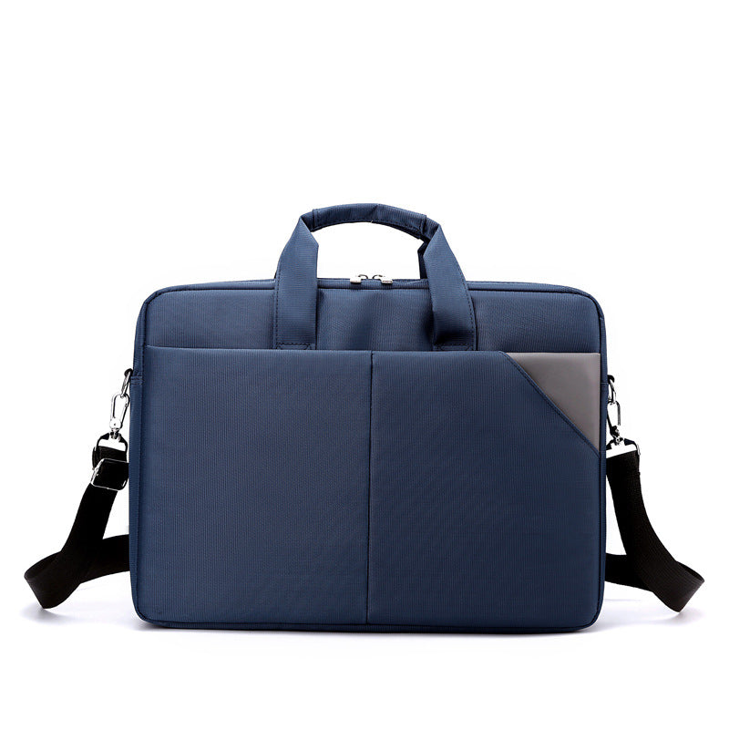 Professional Laptop Briefcase Bowlift