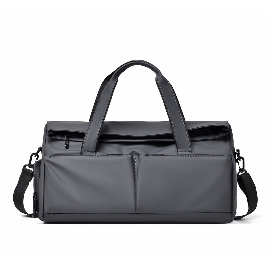 Versatile Gym Duffle Bag Bowlift