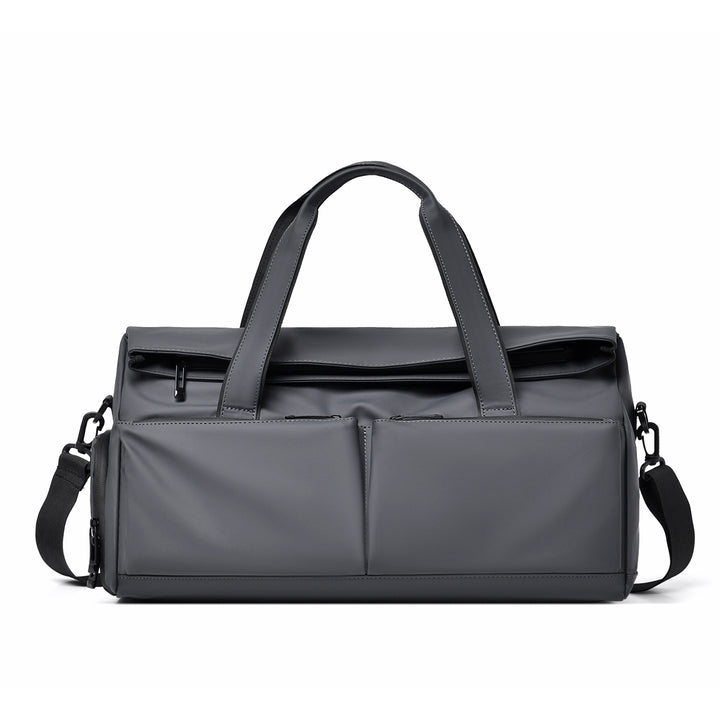 Versatile Gym Duffle Bag Bowlift
