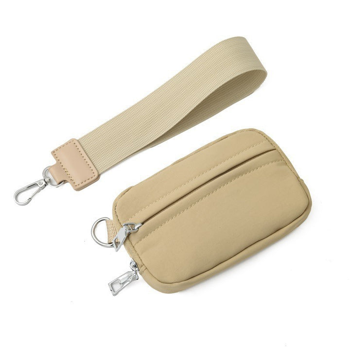 Practical Wrist Bag Bowlift