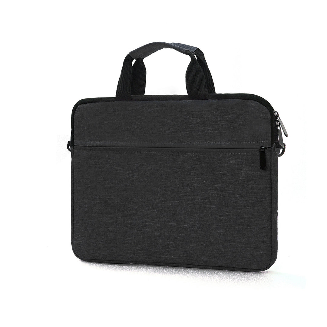 Laptop bag in professional design Bowlift