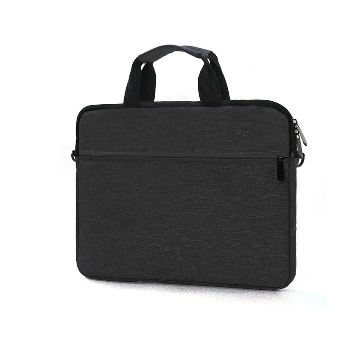 Laptop bag in professional design Bowlift
