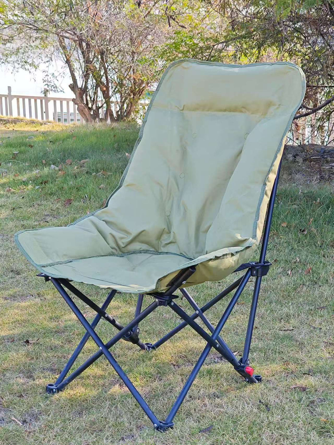 Ladies Folding Chair Bowlift