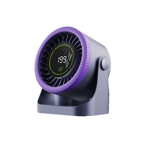 Unisex Mini-Air Fan Bowlift