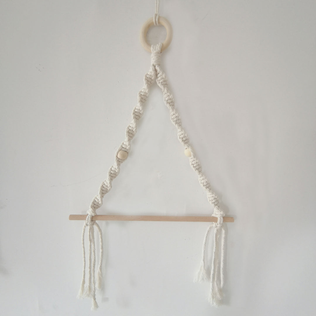 More elegant Macrame Plant Hanger Bowlift