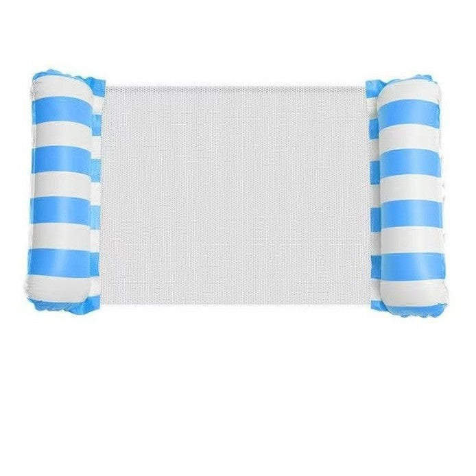 Women's Swimming Pond Cover Bowlift