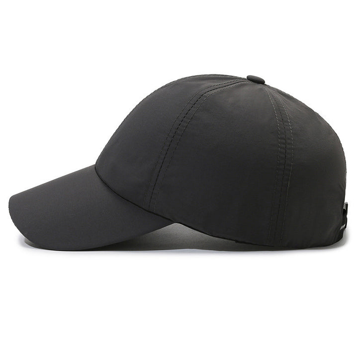 Women's Light Functional Cap Bowlift
