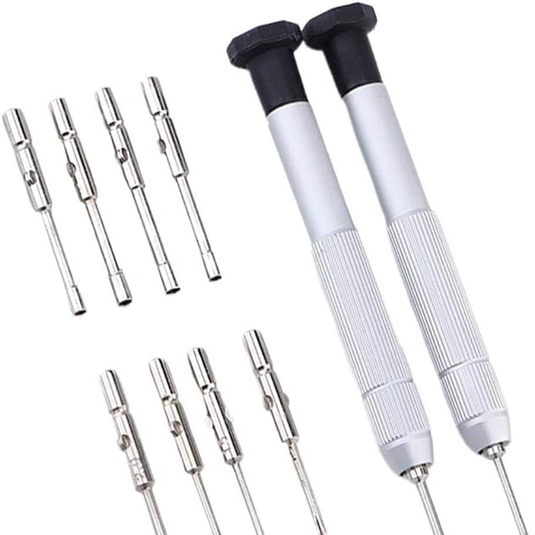 Precision Tool Set Bowlift