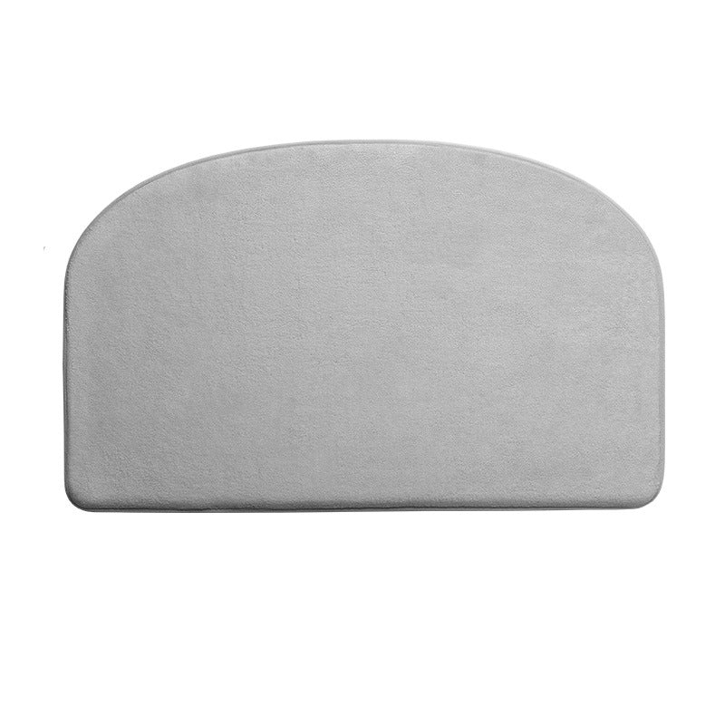 Ultra-Soft Memory Foam Comfort Mat Bowlift