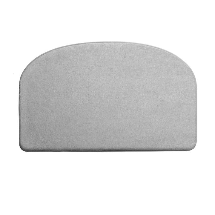 Ultra-Soft Memory Foam Comfort Mat Bowlift