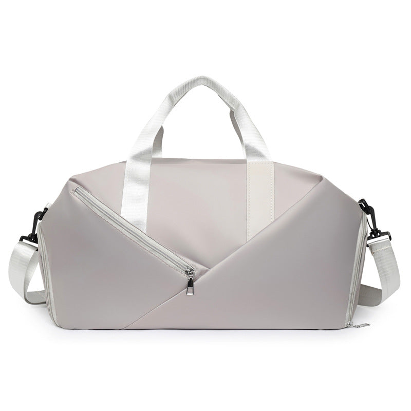 Practical Sports Bag Bowlift
