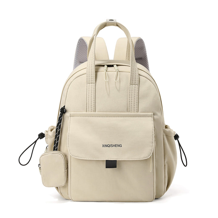 Multi-Purpose Travel Backpack Bowlift