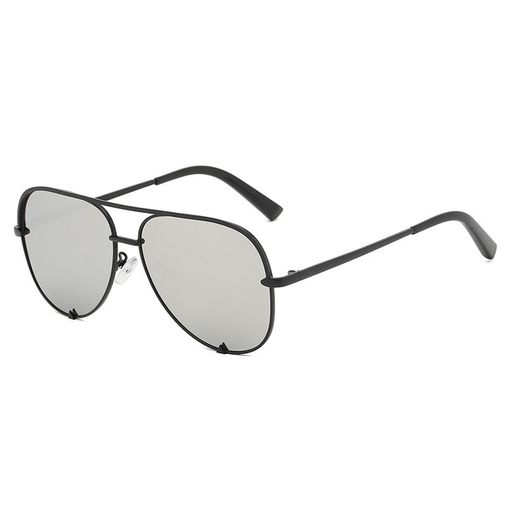 Deluxe Aviator Sunglasses
