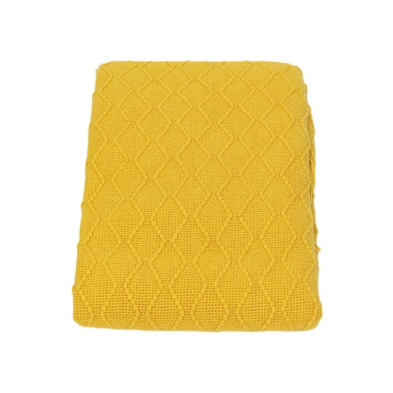Home Decorative Throw
