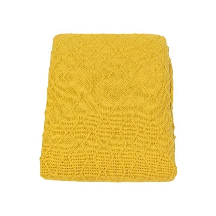 Home Decorative Throw